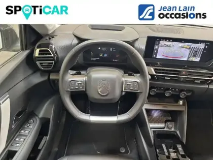 Photo 8 Citroën C4 Gén. III Ph2 MAX 5