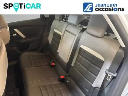 Photo 11 Citroën C4 Gén. III Ph2 MAX 5