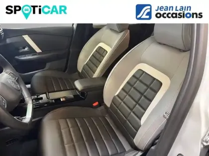 Photo 30 Citroën C4  Hybride 136 e-DCS6