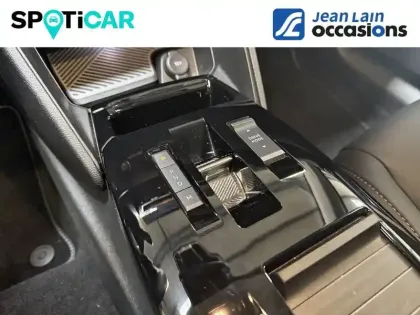 Photo 13 Citroën C4 Gén. III Ph2 MAX 5