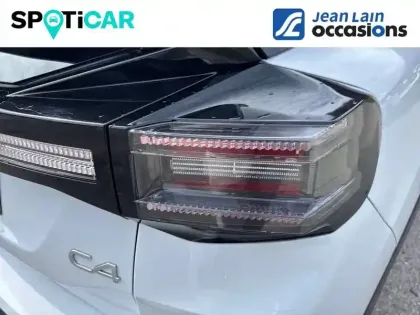 Photo 16 Citroën C4 Gén. III Ph2 MAX 5