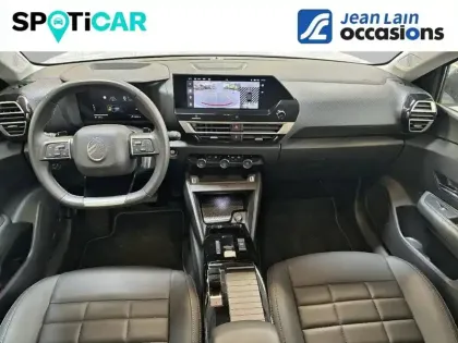 Photo 27 Citroën C4  Hybride 136 e-DCS6