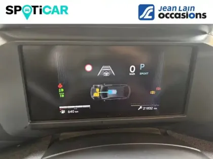 Photo 9 Citroën C4 Gén. III Ph2 MAX 5