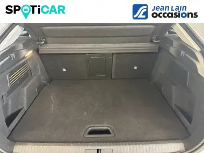 Photo 25 Citroën C4  Hybride 136 e-DCS6