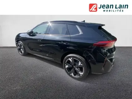 Photo 6 Cupra Terramar  1.5 eTSI Hybrid 150 ch DSG7