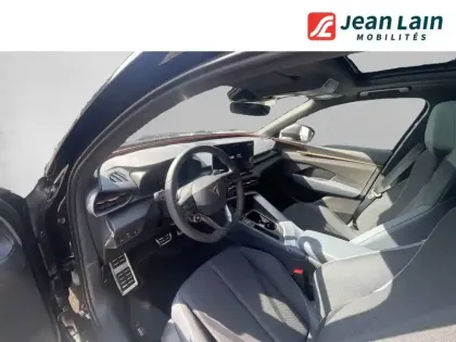 Photo 10 Cupra Terramar  1.5 eTSI Hybrid 150 ch DSG7