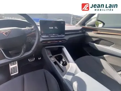 Photo 12 Cupra Terramar  1.5 eTSI Hybrid 150 ch DSG7