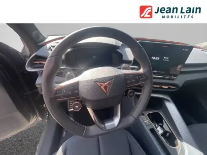 Photo 11 Cupra Terramar  1.5 eTSI Hybrid 150 ch DSG7