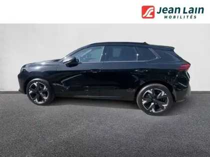 Photo 7 Cupra Terramar  1.5 eTSI Hybrid 150 ch DSG7