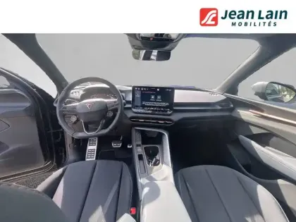 Photo 17 Cupra Terramar  1.5 eTSI Hybrid 150 ch DSG7