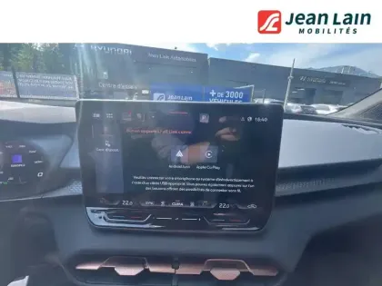 Photo 14 Cupra Terramar  1.5 eTSI Hybrid 150 ch DSG7