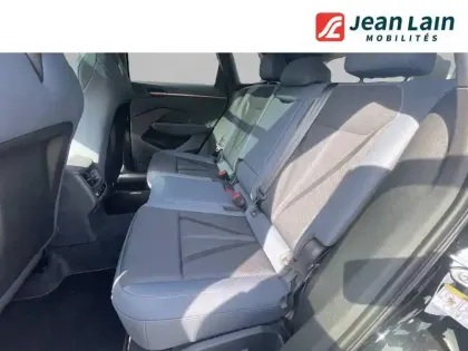 Photo 16 Cupra Terramar  1.5 eTSI Hybrid 150 ch DSG7