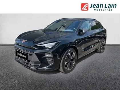 Photo Cupra Terramar V