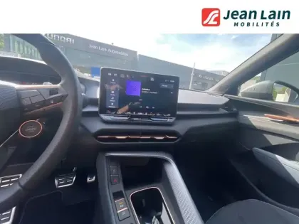 Photo 13 Cupra Terramar  1.5 eTSI Hybrid 150 ch DSG7