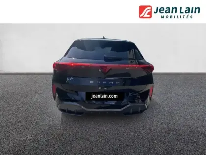 Photo 5 Cupra Terramar  1.5 eTSI Hybrid 150 ch DSG7