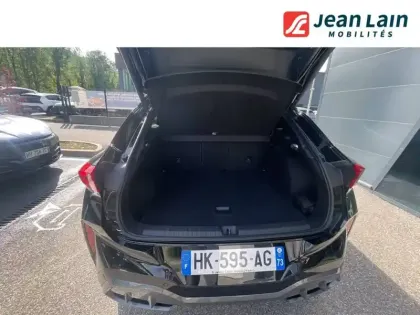 Photo 9 Cupra Terramar  1.5 eTSI Hybrid 150 ch DSG7