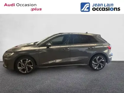 Photo 27 Audi A3  Sportback TDI 150 S tronic 7