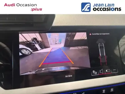 Photo 38 Audi A3  Sportback TDI 150 S tronic 7