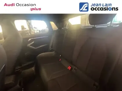 Photo 36 Audi A3  Sportback TDI 150 S tronic 7