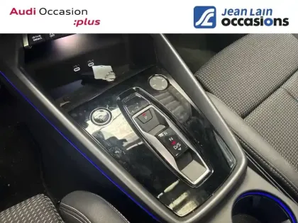 Photo 32 Audi A3  Sportback TDI 150 S tronic 7