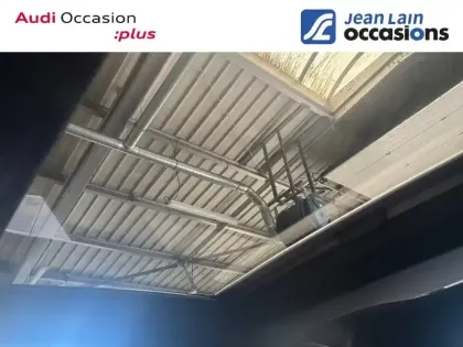 Photo 39 Audi A3  Sportback TDI 150 S tronic 7