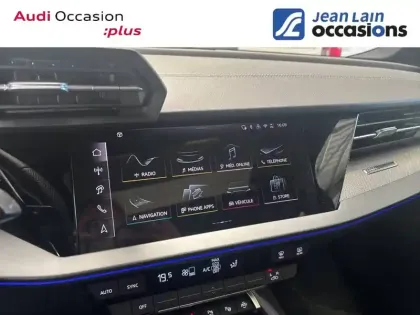 Photo 35 Audi A3  Sportback TDI 150 S tronic 7