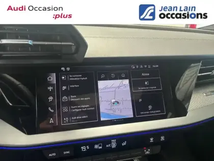 Photo 14 Audi A3 Gén. IV Ph2 S line 5