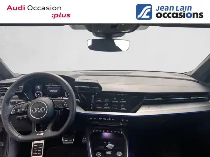 Photo 37 Audi A3  Sportback TDI 150 S tronic 7