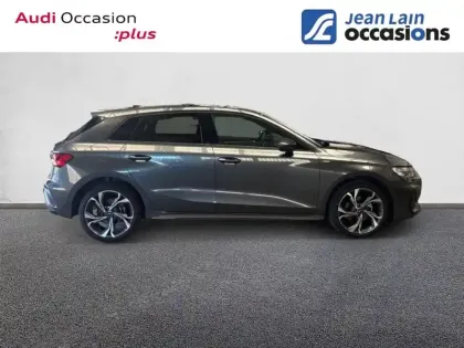 Photo 23 Audi A3  Sportback TDI 150 S tronic 7