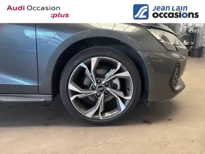 Photo 8 Audi A3 Gén. IV Ph2 S line 5