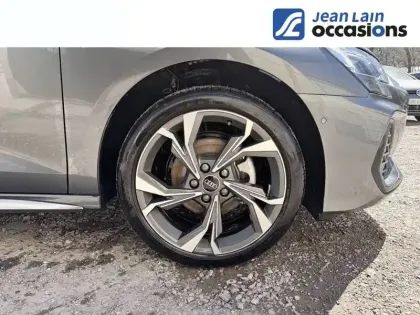 Photo 28 Audi A3  Sportback TFSI Mild Hybrid 150 S tronic 7