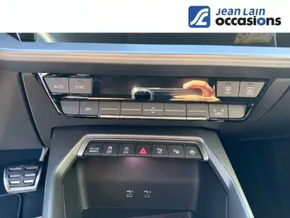 Photo 13 Audi A3 Gén. IV Ph2 S line 5