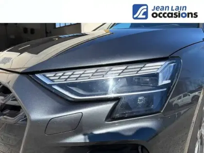 Photo 19 Audi A3 Gén. IV Ph2 S line 5