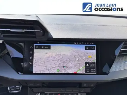 Photo 14 Audi A3 Gén. IV Ph2 S line 5