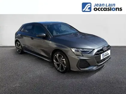 Photo 22 Audi A3  Sportback TFSI Mild Hybrid 150 S tronic 7