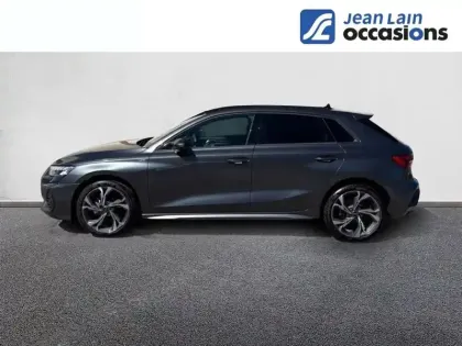 Photo 27 Audi A3  Sportback TFSI Mild Hybrid 150 S tronic 7