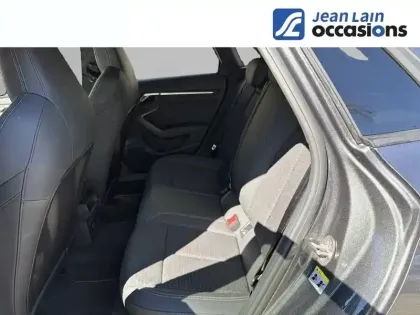 Photo 36 Audi A3  Sportback TFSI Mild Hybrid 150 S tronic 7