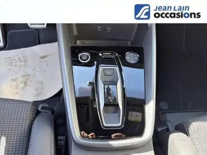 Photo 12 Audi A3 Gén. IV Ph2 S line 5