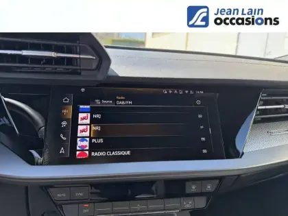 Photo 15 Audi A3 Gén. IV Ph2 S line 5