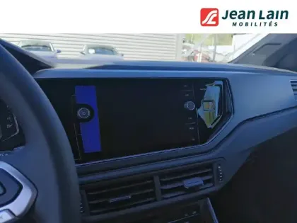 Photo 14 Volkswagen Polo  1.0 TSI 116 S&S DSG7