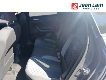 Photo 16 Volkswagen Polo  1.0 TSI 116 S&S DSG7