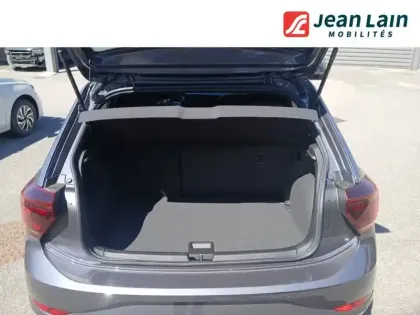 Photo 9 Volkswagen Polo  1.0 TSI 116 S&S DSG7