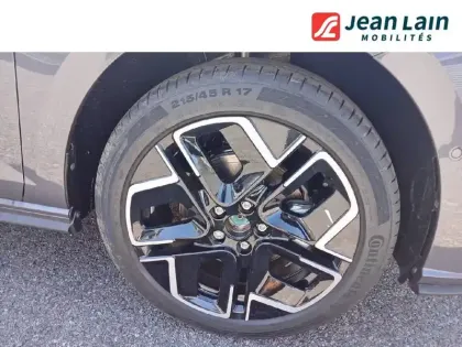 Photo 8 Volkswagen Polo  1.0 TSI 116 S&S DSG7