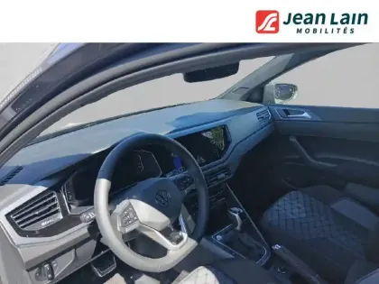 Photo 10 Volkswagen Polo  1.0 TSI 116 S&S DSG7