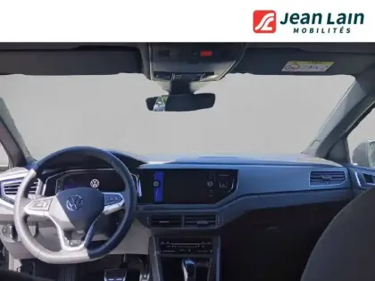 Photo 17 Volkswagen Polo  1.0 TSI 116 S&S DSG7