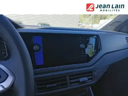 Photo 15 Volkswagen Polo  1.0 TSI 116 S&S DSG7