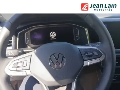 Photo 11 Volkswagen Polo  1.0 TSI 116 S&S DSG7