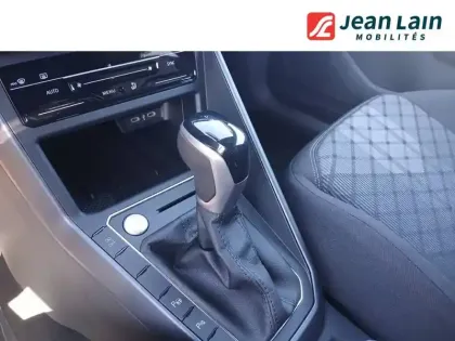 Photo 12 Volkswagen Polo  1.0 TSI 116 S&S DSG7