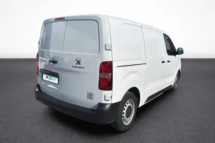 Photo 5 Peugeot Expert  FGN TOLE STANDARD ELECTRIQUE 50KWH 136