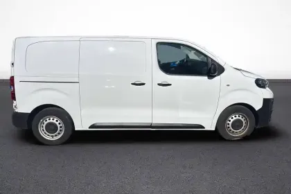 Photo 6 Peugeot Expert  FGN TOLE STANDARD ELECTRIQUE 50KWH 136